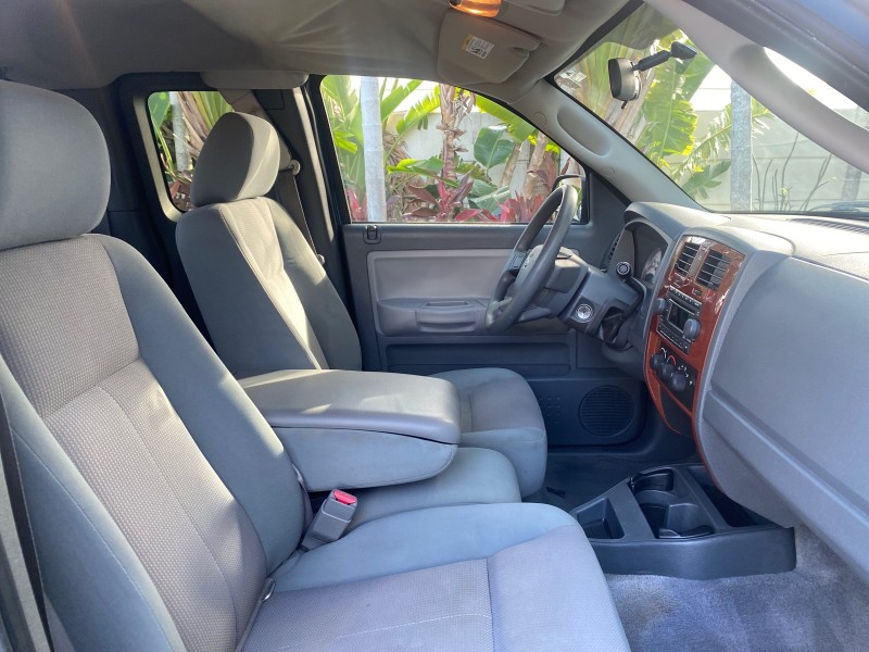 2005 Dodge Dakota SLT LOW MILES 69,842 4WD CLUB in , 