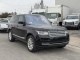 2017  Range Rover HSE  TD6 in , 