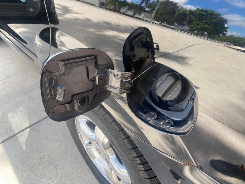 2008 Honda Pilot EX-L 1 OWNER FL LOW-MILES 75,415 in , 