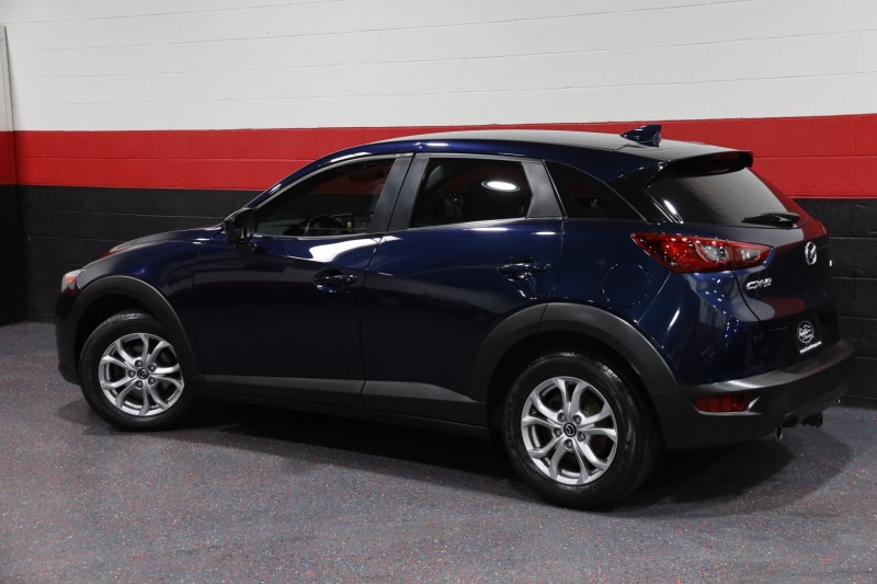 2016 Mazda CX-3 Sport 4dr Hatchback in , 