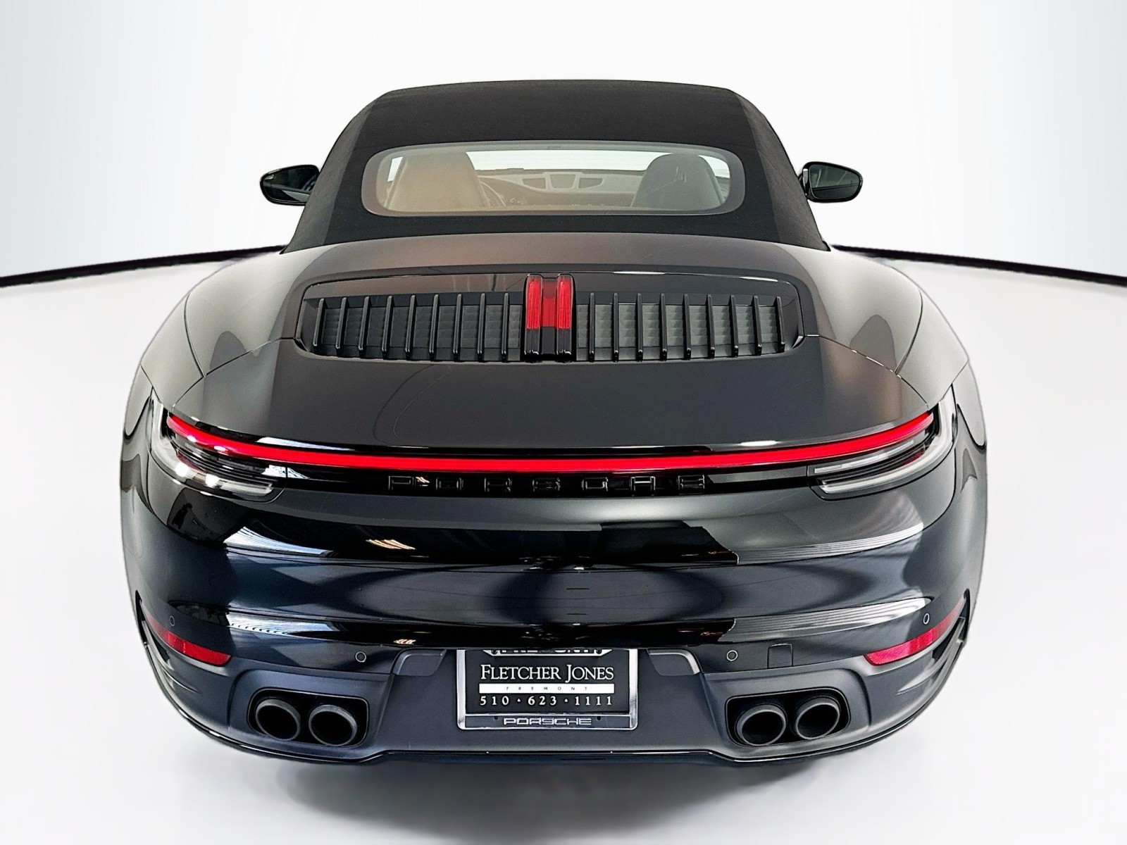 2020 Porsche 911 Carrera 22