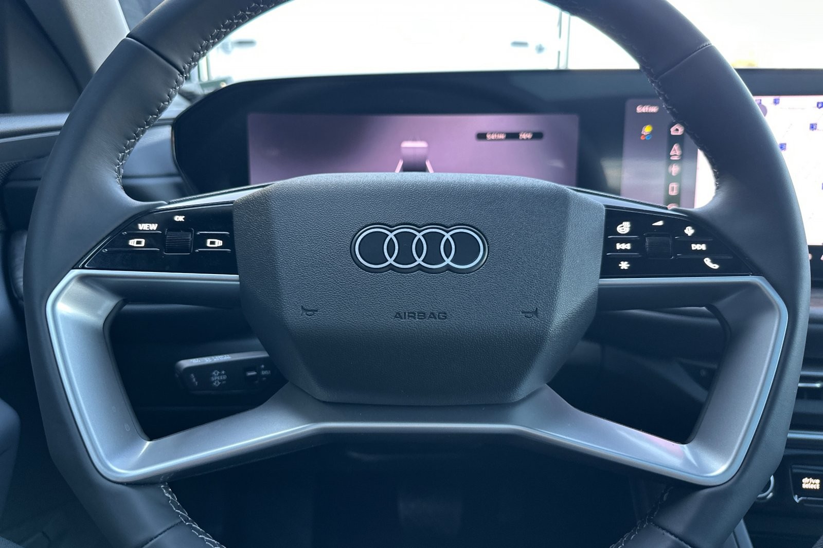 New 2026 District Green Metallic Audi Premium 2.0 TFSI quattro image 23