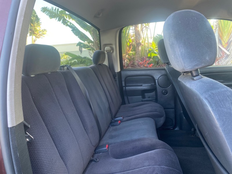 2005 Dodge Ram 1500 SLT 1 OWNER FL HEMI 5.7 V8 in , 