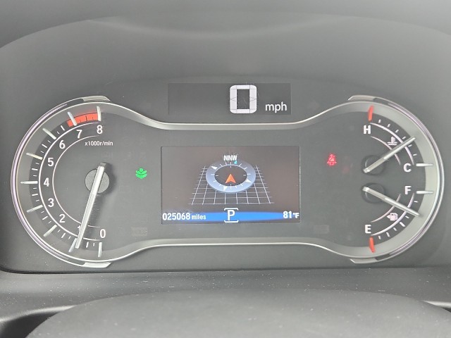 HondaRidgeline25