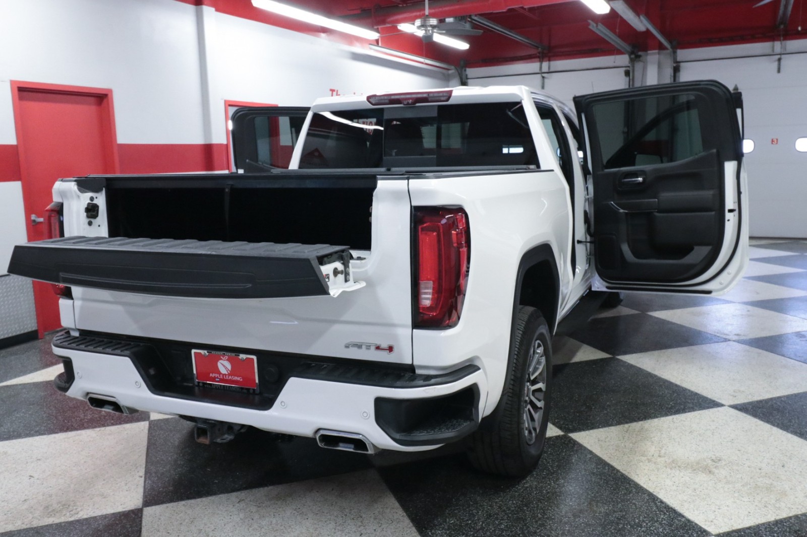 Used Car 2022 Gmc Sierra 1500 Limited  At4 For Sale Under $40,000 In Austin, Texas