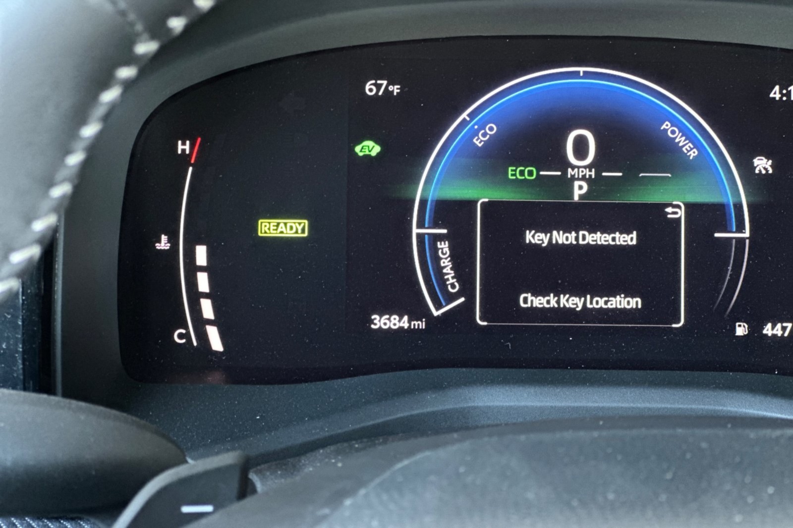 Certified Used 2026 Underground Toyota SE image 24