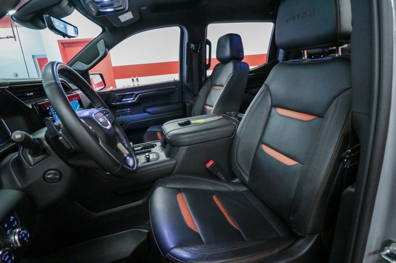 Used Car 2024 Gmc Sierra 1500  At4 For Sale Under $60,000 In Austin, Texas