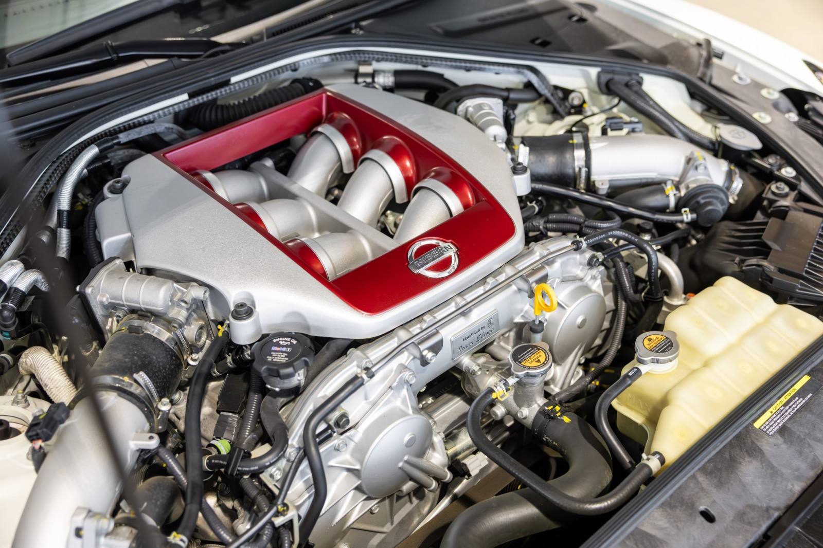 Used Car 2021 Nissan Gt-r  Premium For Sale Under $170,000 In Boerne, Texas