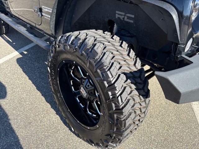 JeepWrangler Unlimited10