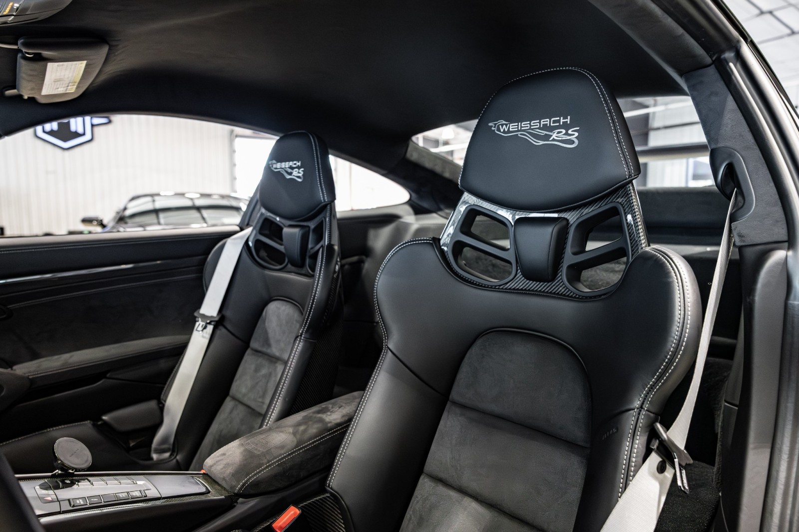 Used Car 2019 Porsche 911  Gt2 Rs For Sale Under $580,000 In Boerne, Texas