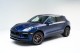 2023  Macan S in , 