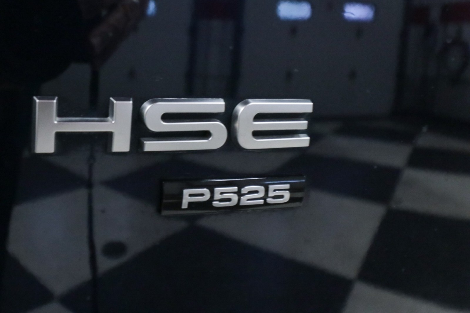 Used Car 2021 Land Rover Range Rover  P525 Westminster For Sale Under $50,000 In Austin, Texas