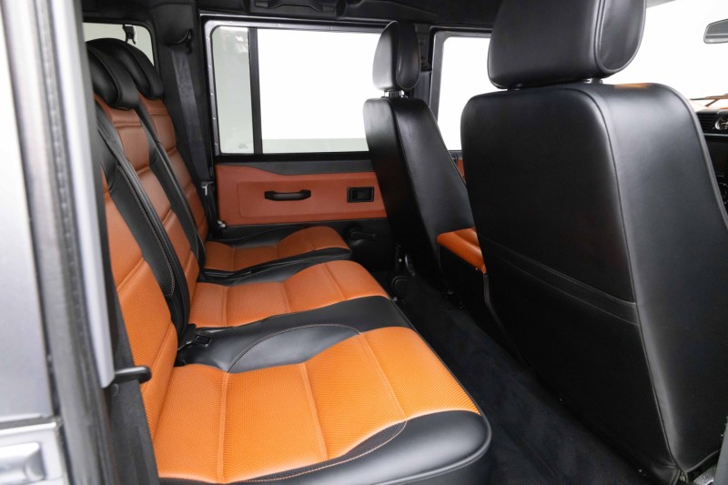 1993 Land Rover Defender 110 Estate Wagon Estate Wagon in , 