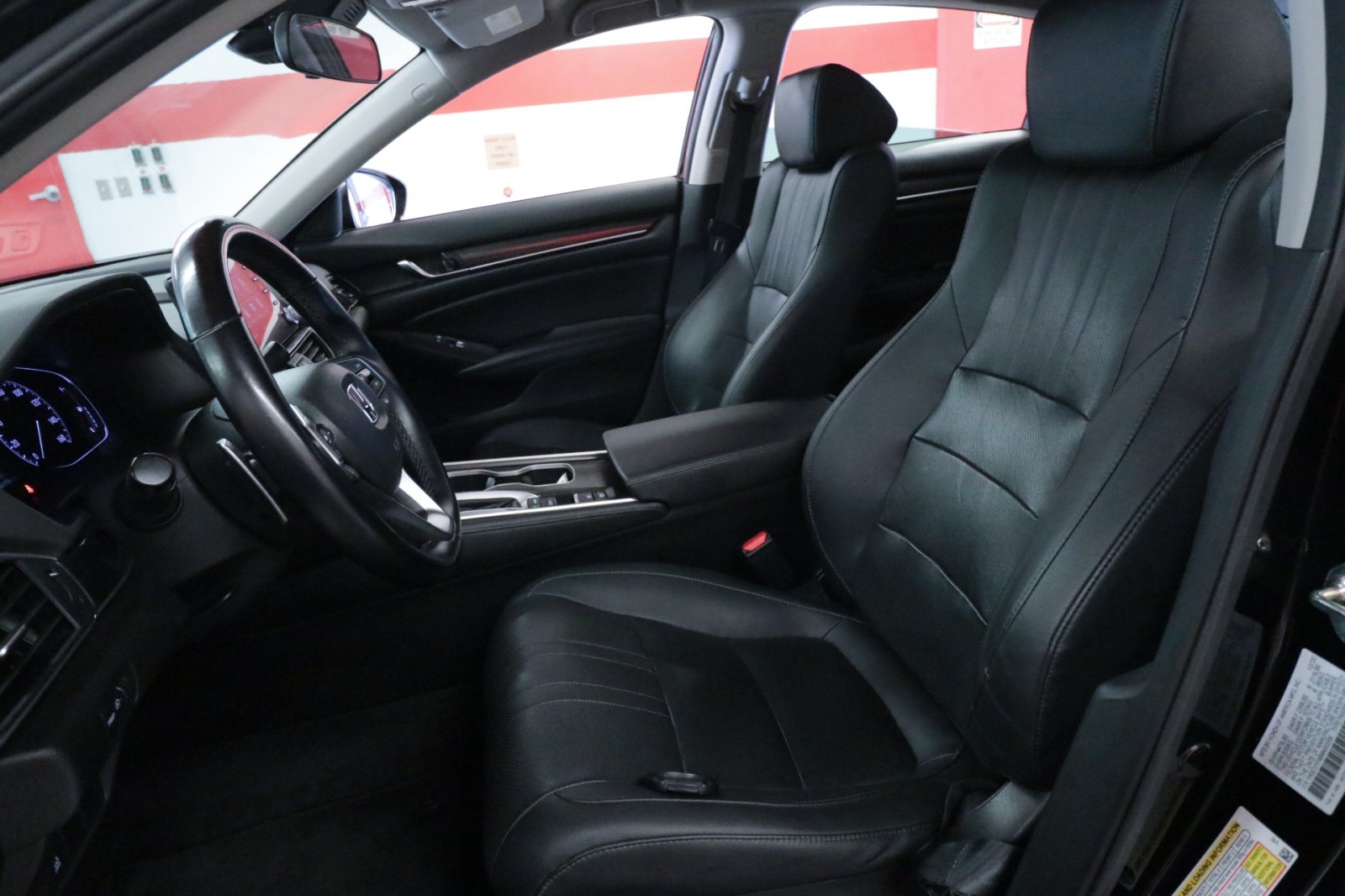 Used Car 2021 Honda Accord Sedan  Sport Se For Sale Under $25,000 In Austin, Texas