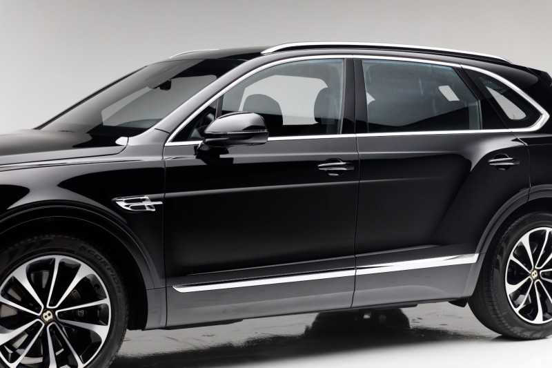 2019 Bentley Bentayga V8 V8 in , 