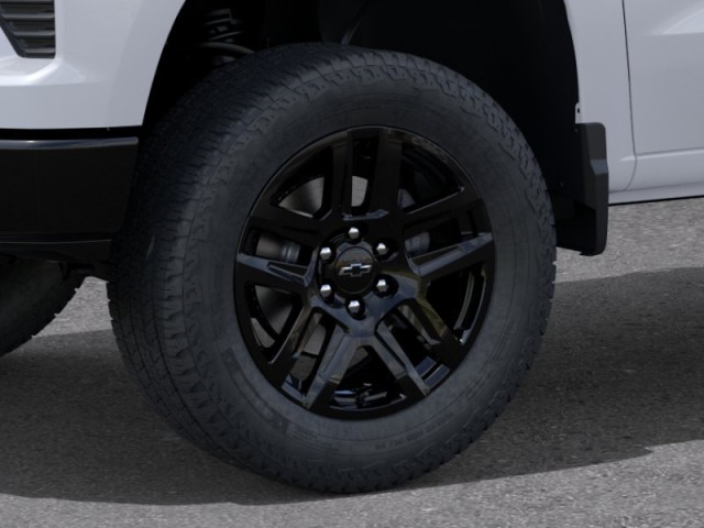 ChevroletSilverado 15009