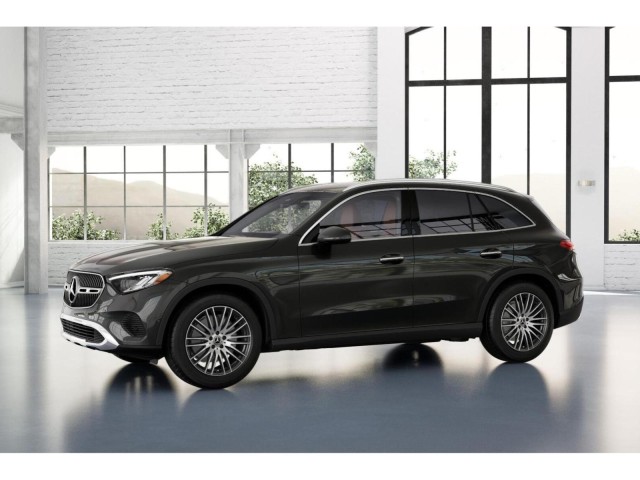 2025 Mercedes-Benz GLC GLC 300 36