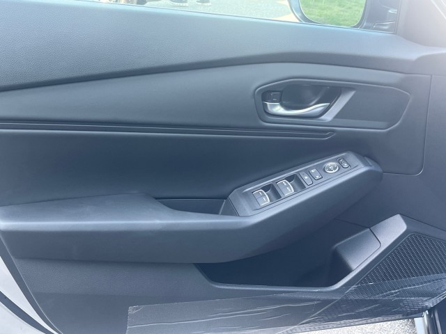 HondaAccord Sedan22