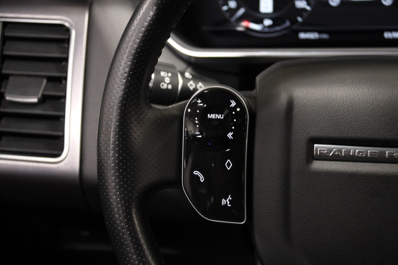 2019 Land Rover Range Rover Sport HSE Td6 Diesel 4dr Suv in , 