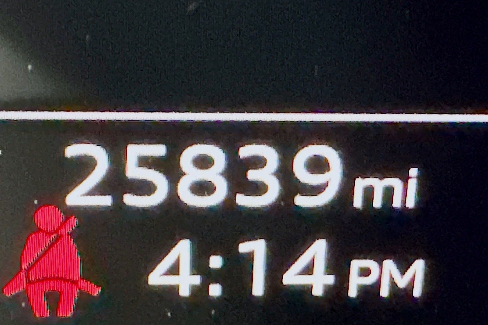 Used 2023 Glacier White Metallic Audi Premium Plus image 20