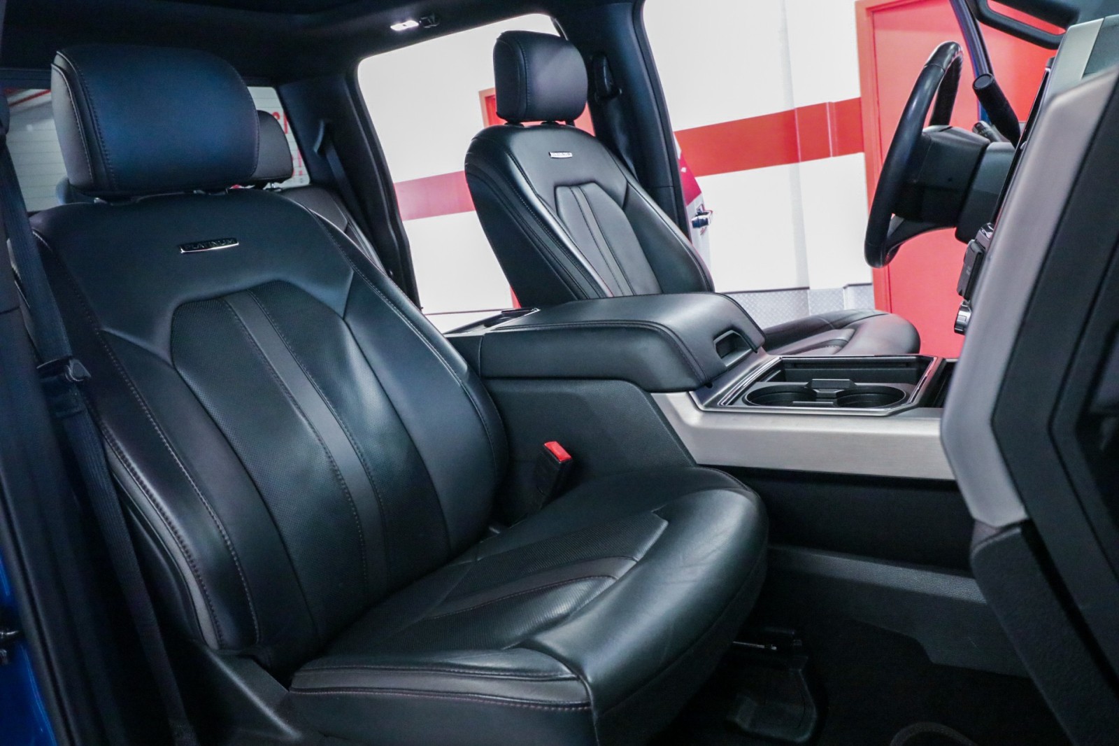 Used Car 2022 Ford Super Duty F-250 Srw  Platinum For Sale Under $80,000 In Austin, Texas