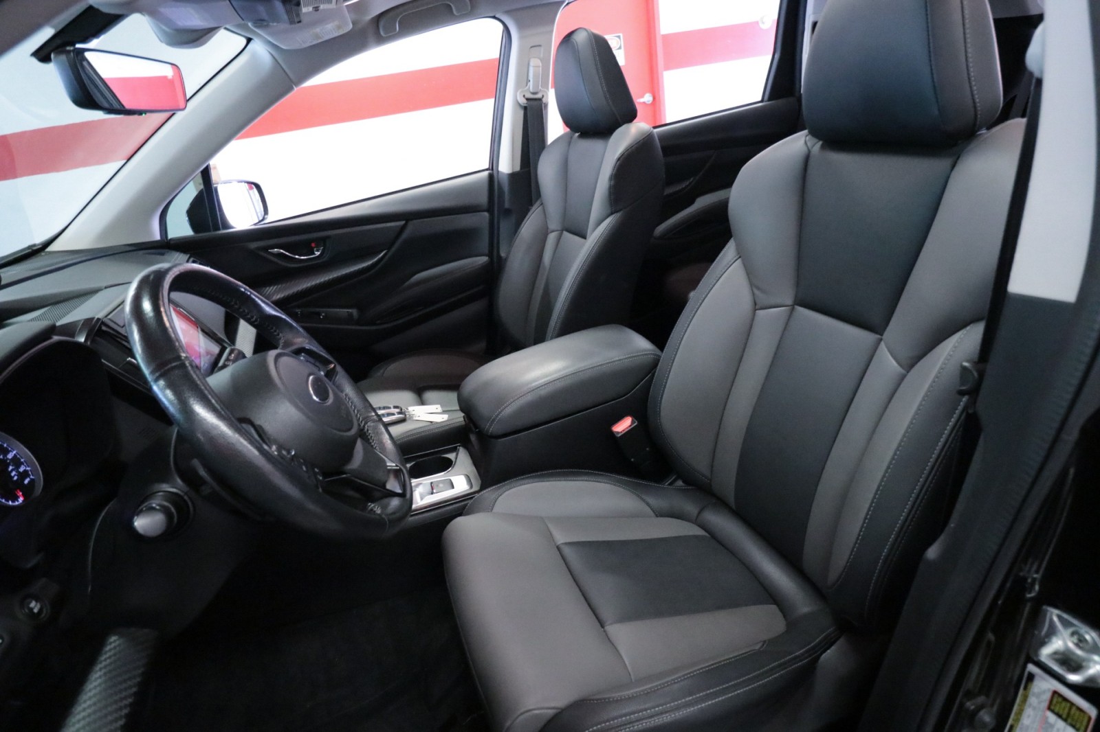 Used Car 2022 Subaru Ascent  Onyx Edition For Sale Under $30,000 In Austin, Texas