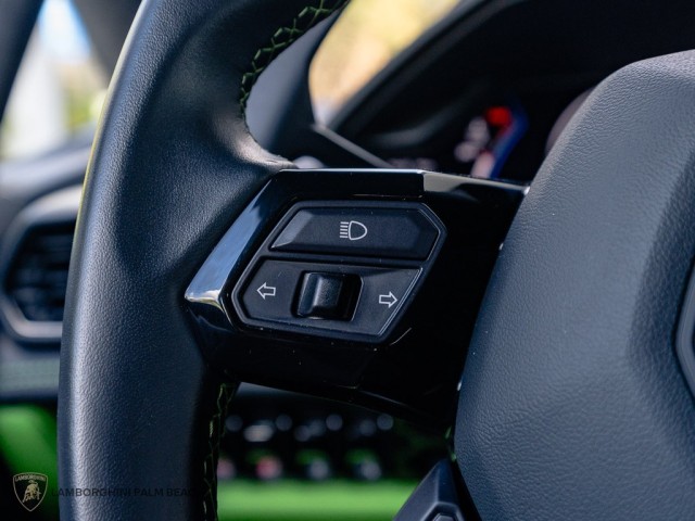 Lamborghini Huracan EVO