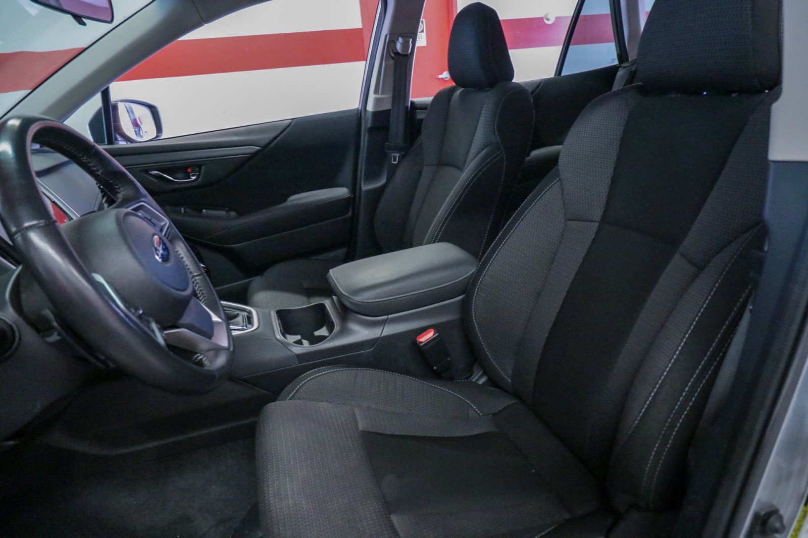 Used Car 2022 Subaru Outback  Premium For Sale Under $30,000 In Austin, Texas