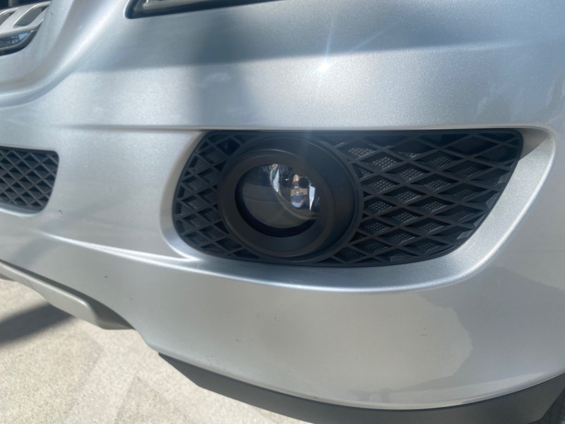 2008 Mercedes-Benz M-Class 3.5L 1 OWNER LOW MILES 48,493 in , 