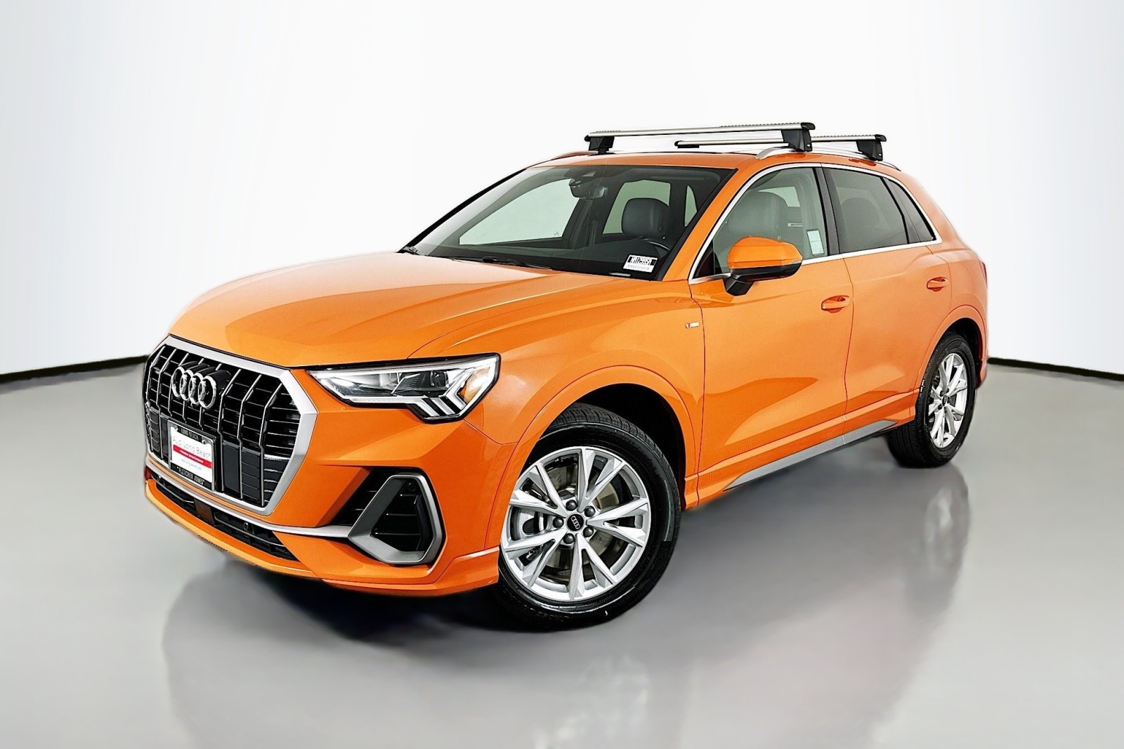 2022 Audi Q3