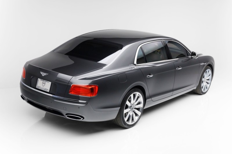 2016 Bentley Flying Spur W12 in , 