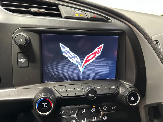 2016 Chevrolet Corvette Z06 1LZ in , 