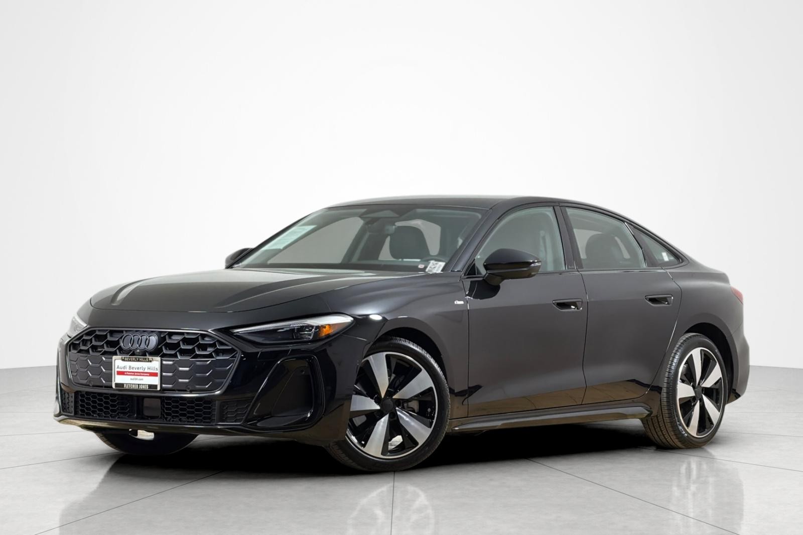 2026 Audi A5 Premium