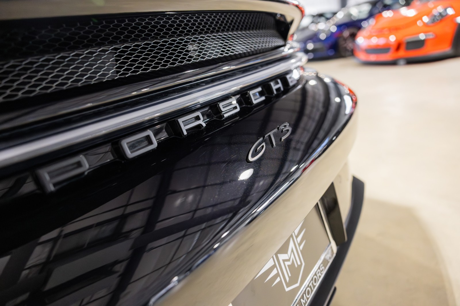 Used Car 2023 Porsche 911  Gt3 For Sale Under $280,000 In Boerne, Texas