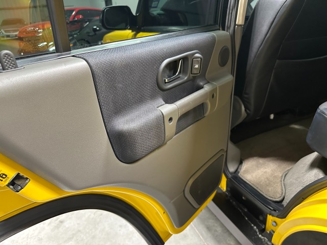 2002 Land Rover Discovery Series II SE in ,