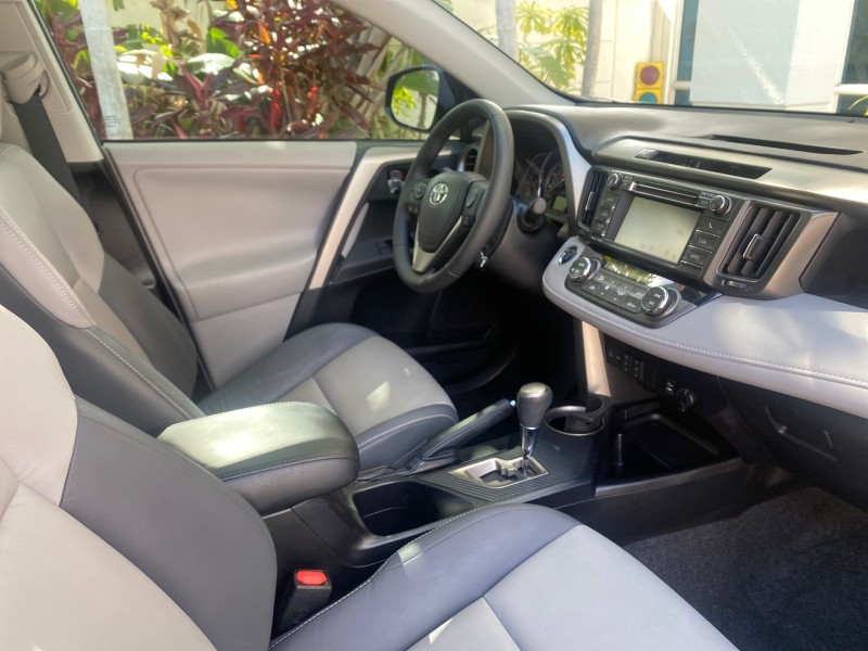 2013 Toyota RAV4 Limited LOW MILES 41,052 1 OWNER in , 