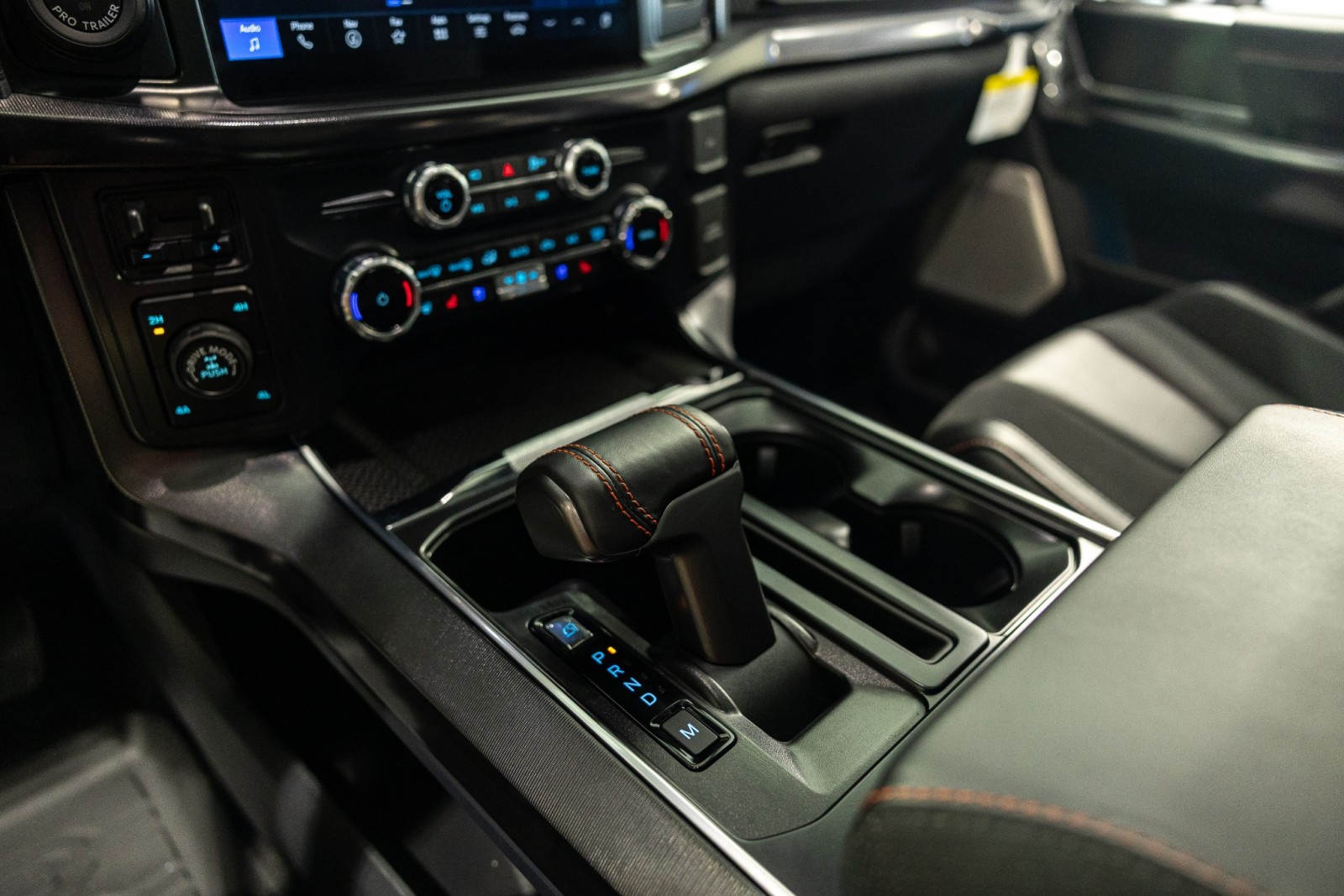 Used Car 2025 Ford F-150  Raptor R - 720 Horsepower - Supercharged V8 For Sale Under $140,000 In Boerne, Texas