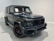 2024  G-Class **Factory Matte**RED INTERIOR** in , 