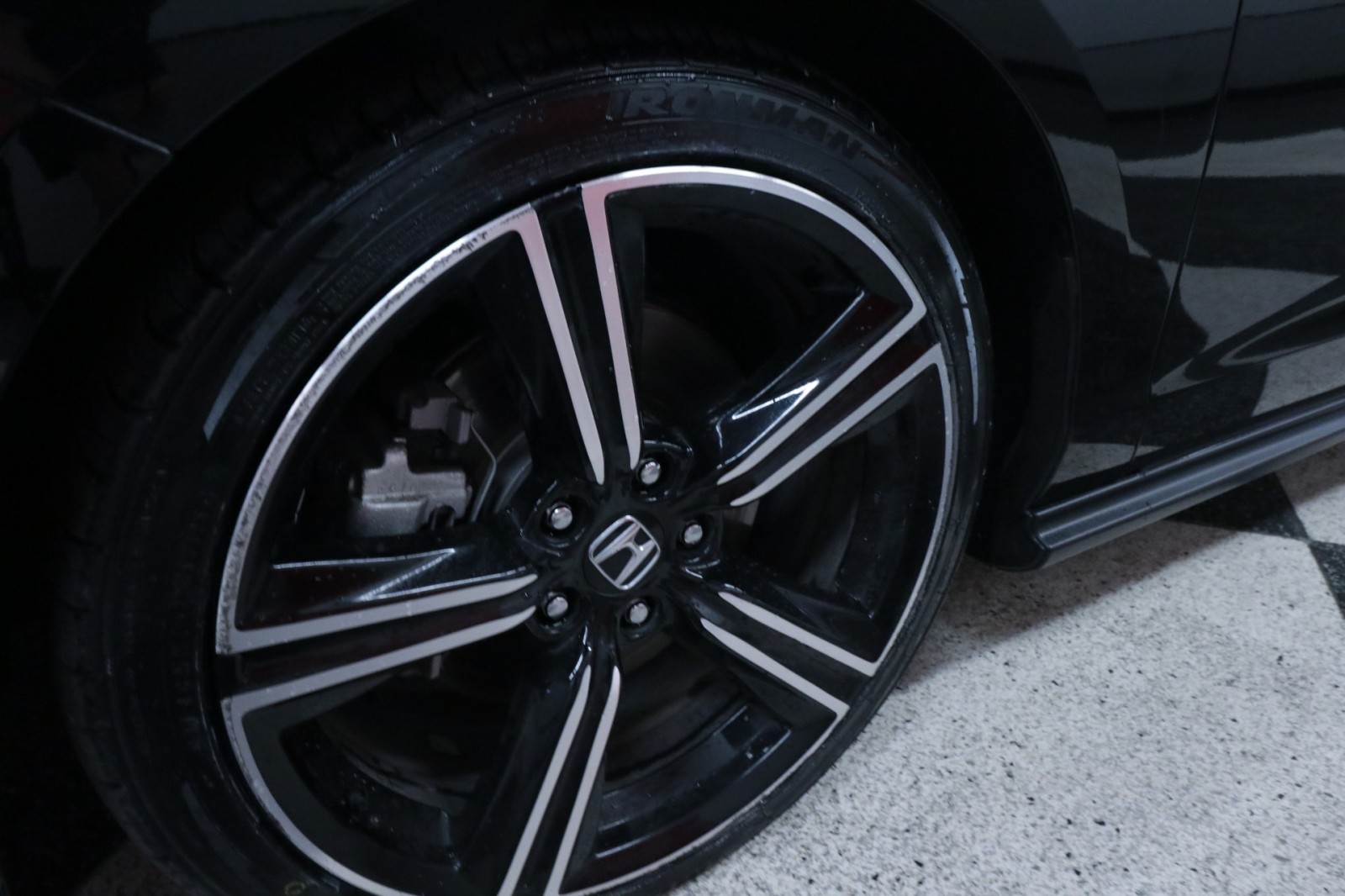 Used Car 2024 Honda Accord Hybrid  Sport For Sale Under $30,000 In Austin, Texas