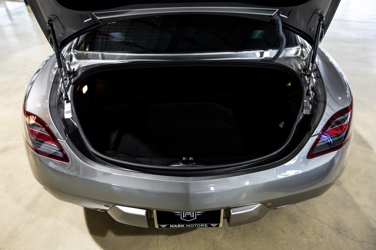 Used Car 2011 Mercedes-benz Sls Amg  Sls Amg For Sale Under $370,000 In Boerne, Texas