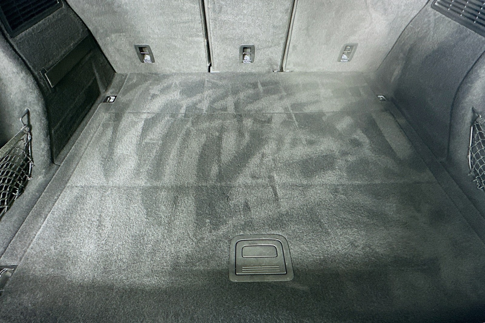 Used 2023 Glacier White Metallic Audi S line Premium image 23