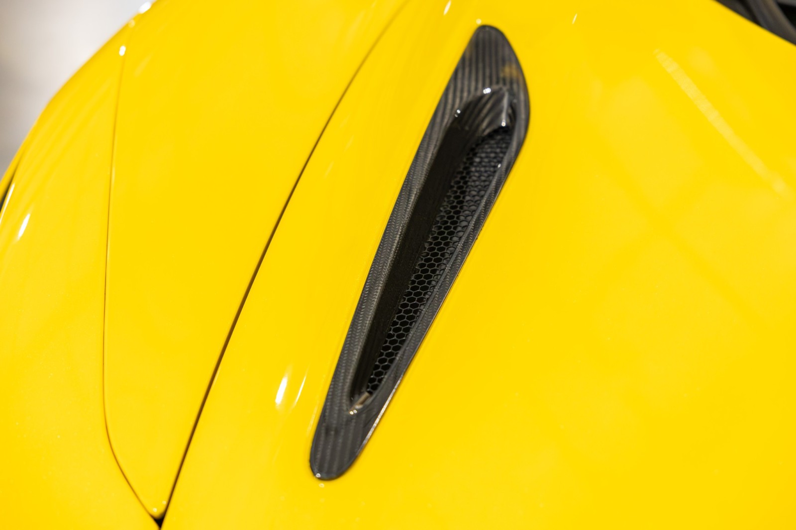 Used Car 2021 Mclaren 720s  Performance For Sale Under $320,000 In Boerne, Texas