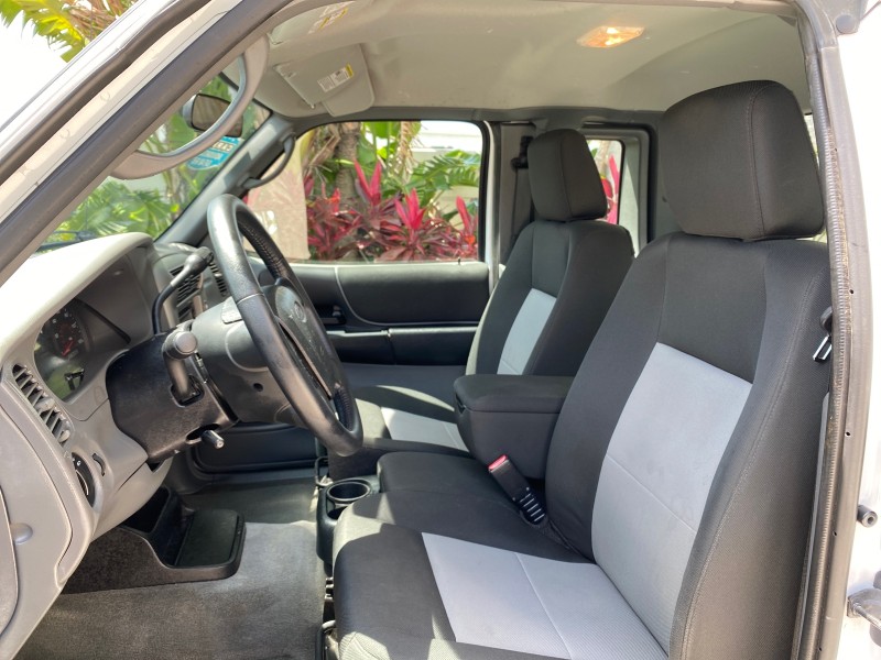 2011 Ford Ranger XLT LOW MILES 44,686 in ,