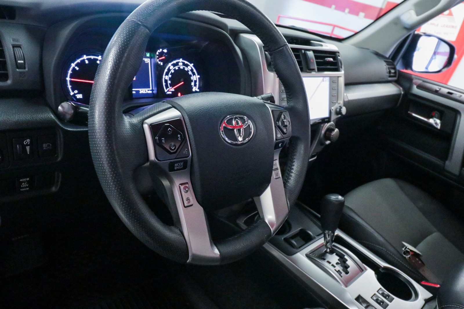 Used Car 2021 Toyota 4runner  Sr5 Premium For Sale Under $35,000 In Austin, Texas