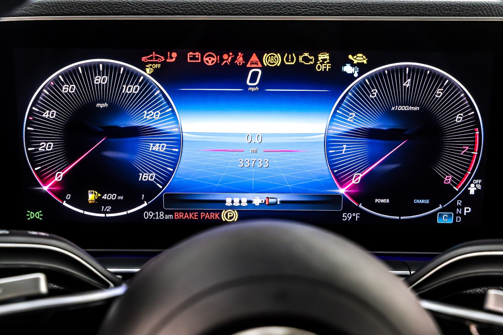 Certified Used 2024 Selenite Grey Metallic Mercedes-Benz GLE 350 4MATIC® SUV image 21