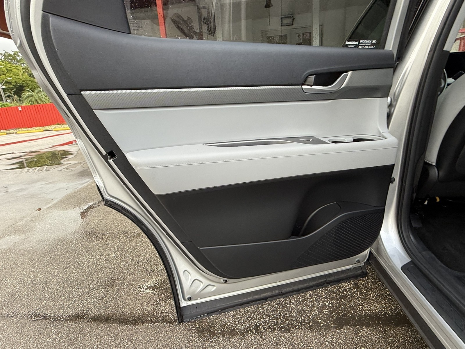 2025 Hyundai Palisade - $29,877