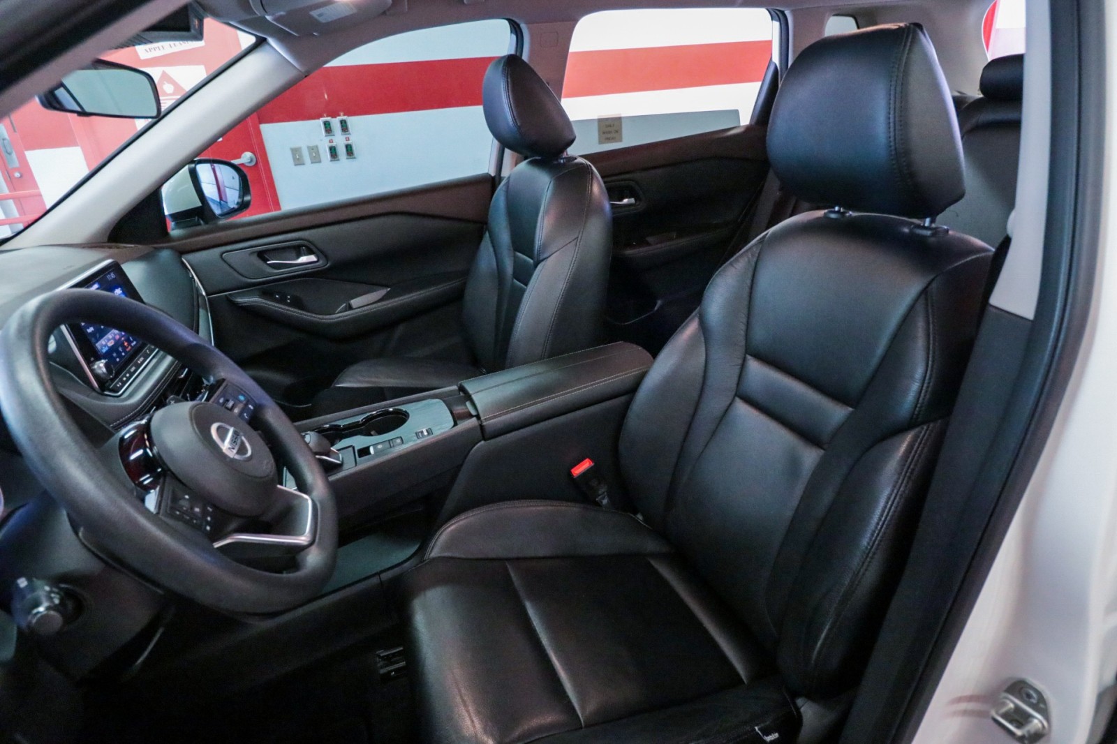 Used Car 2021 Nissan Rogue  Sv For Sale Under $20,000 In Austin, Texas