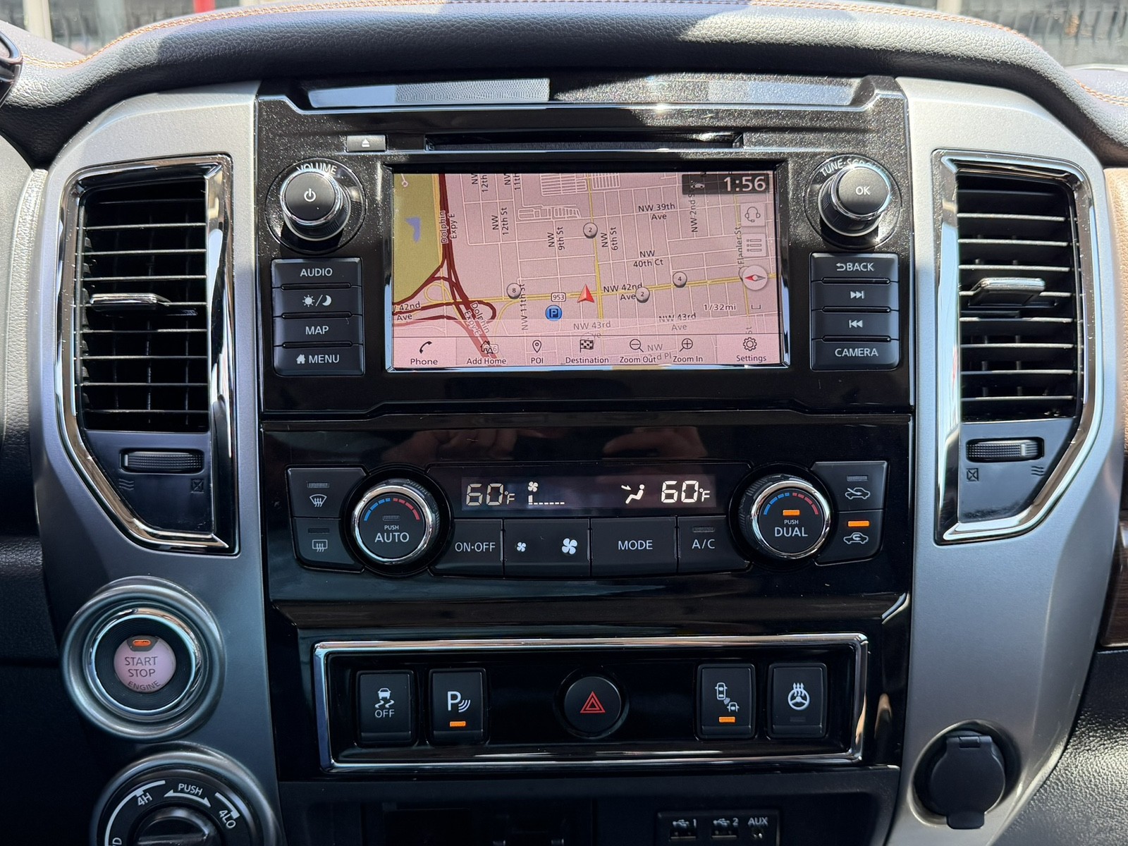 2019 Nissan Titan - $21,488