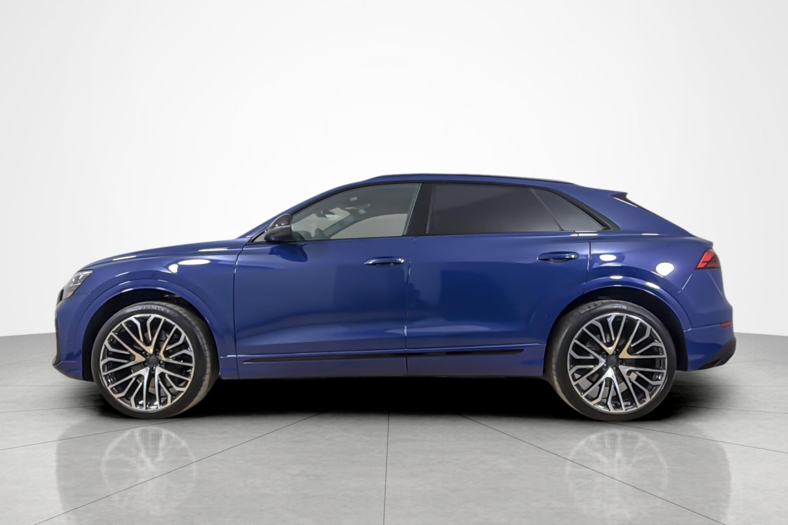 New 2026 Ascari Blue Metallic Audi Prestige quattro *Ltd Avail* image 3