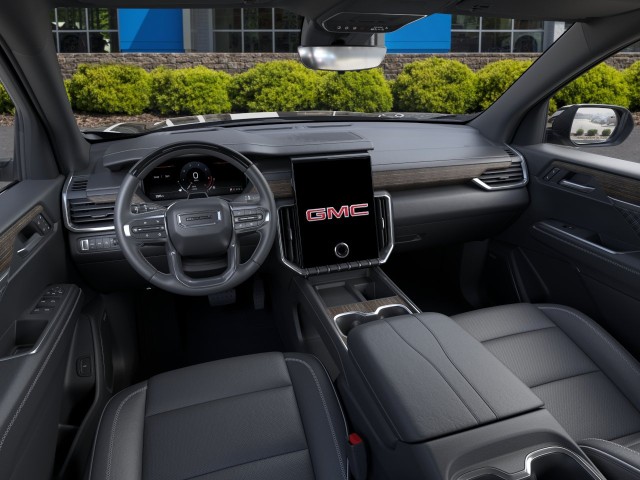 GMCAcadia15